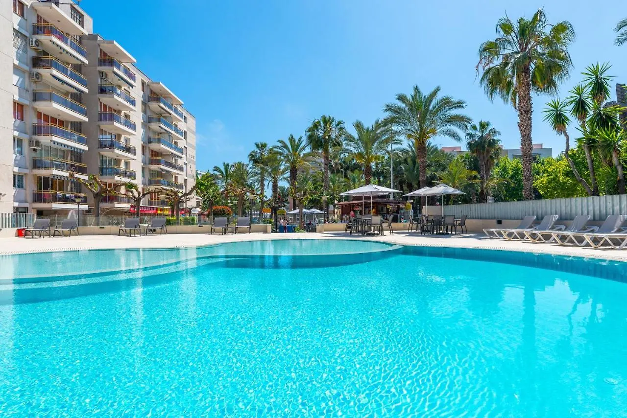 Los Peces Salou Rentalmar