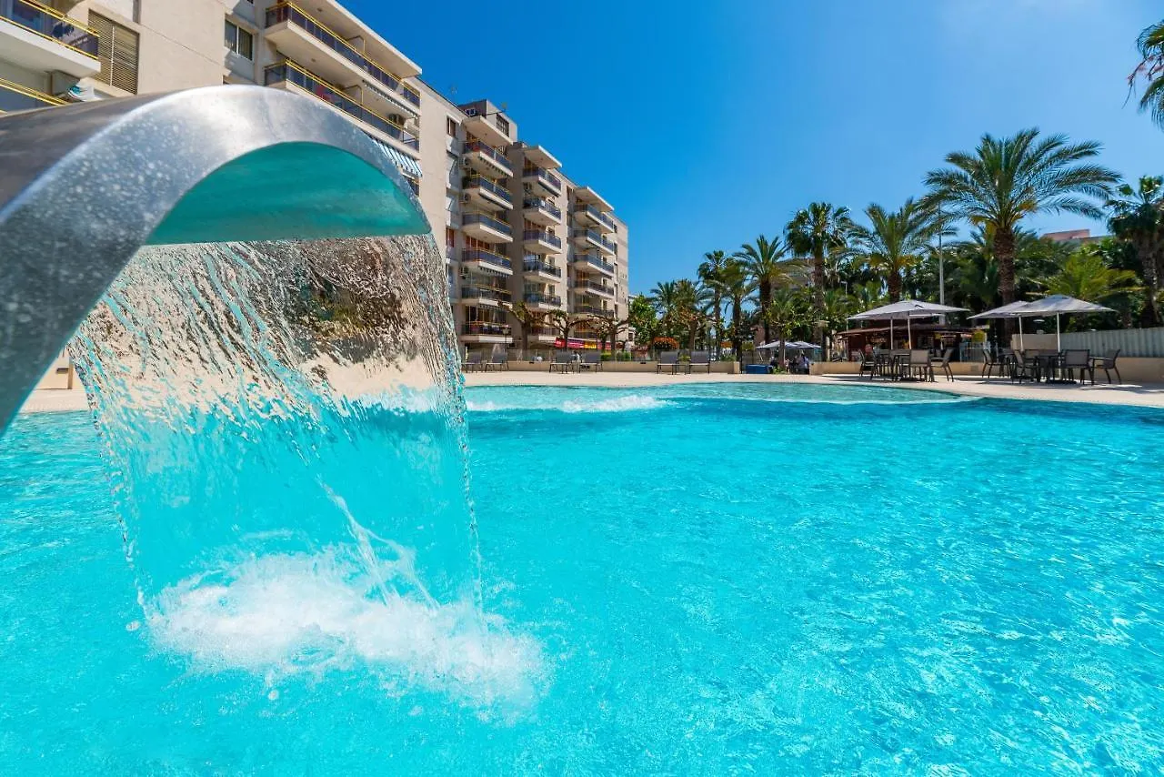 Apartamento Los Peces Salou Rentalmar