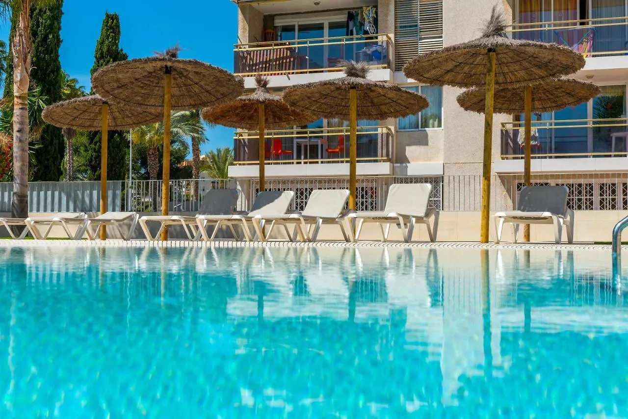 Apartamento Los Peces Salou Rentalmar España