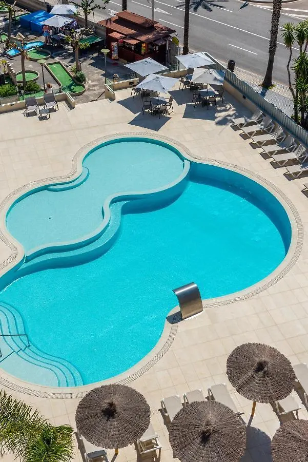 Los Peces Salou Rentalmar Apartamento