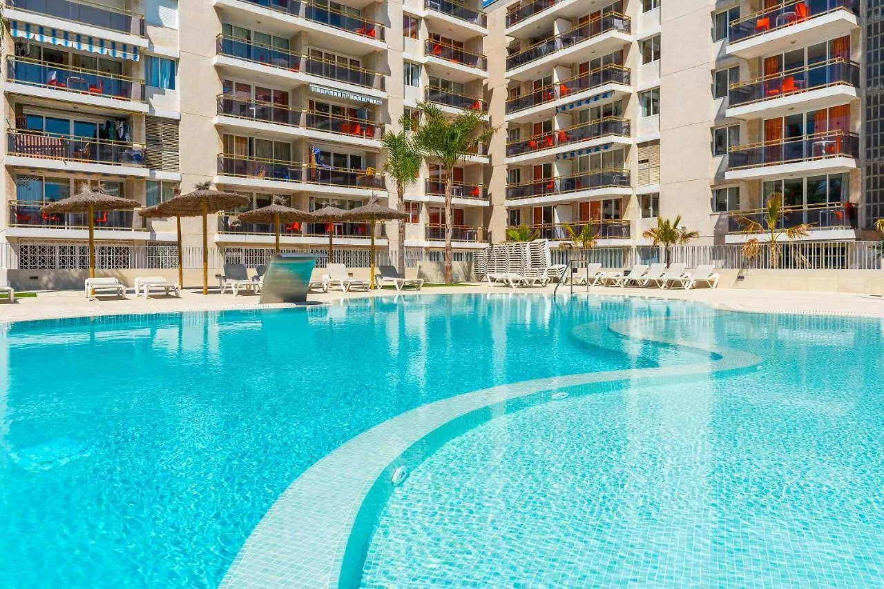 Los Peces Salou Rentalmar