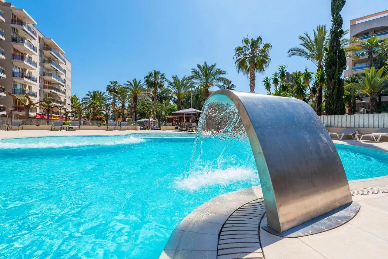 Los Peces Salou Rentalmar Apartamento