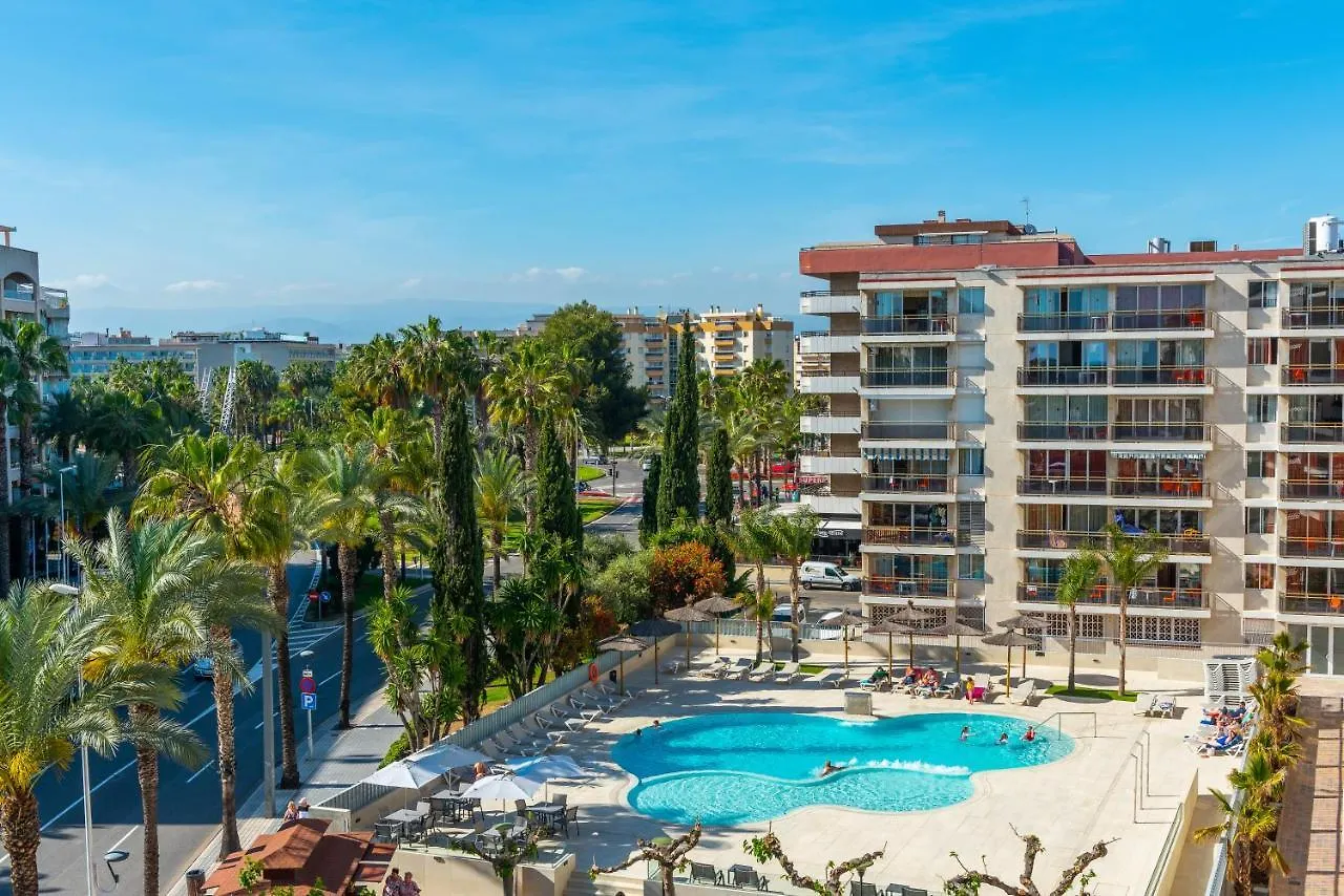 Apartamento Los Peces Salou Rentalmar