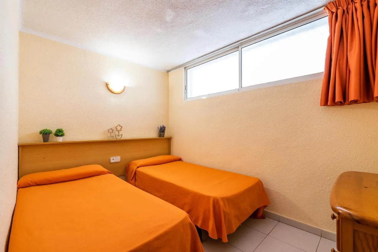 Los Peces Salou Rentalmar Apartamento