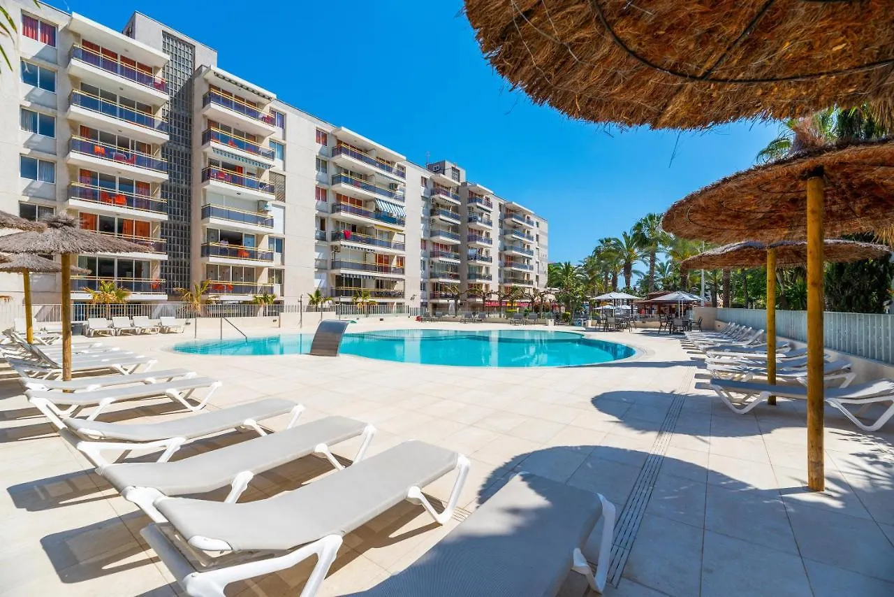 Apartamento Los Peces Salou Rentalmar España