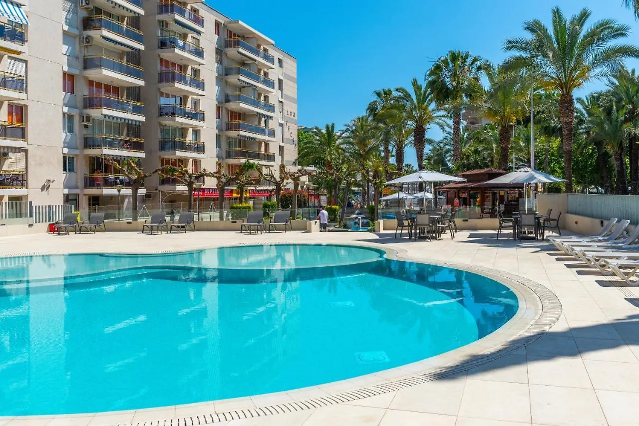 Los Peces Salou Rentalmar