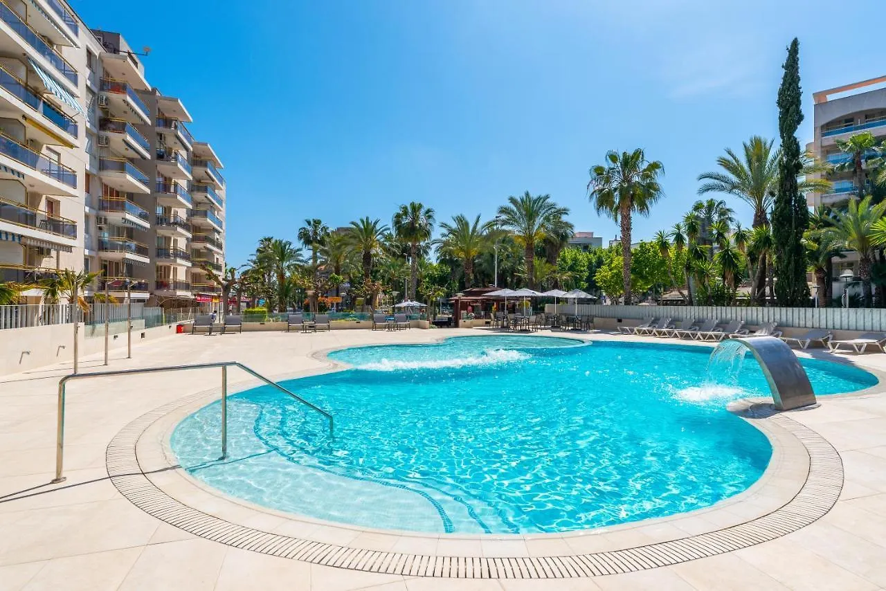 Los Peces Salou Rentalmar