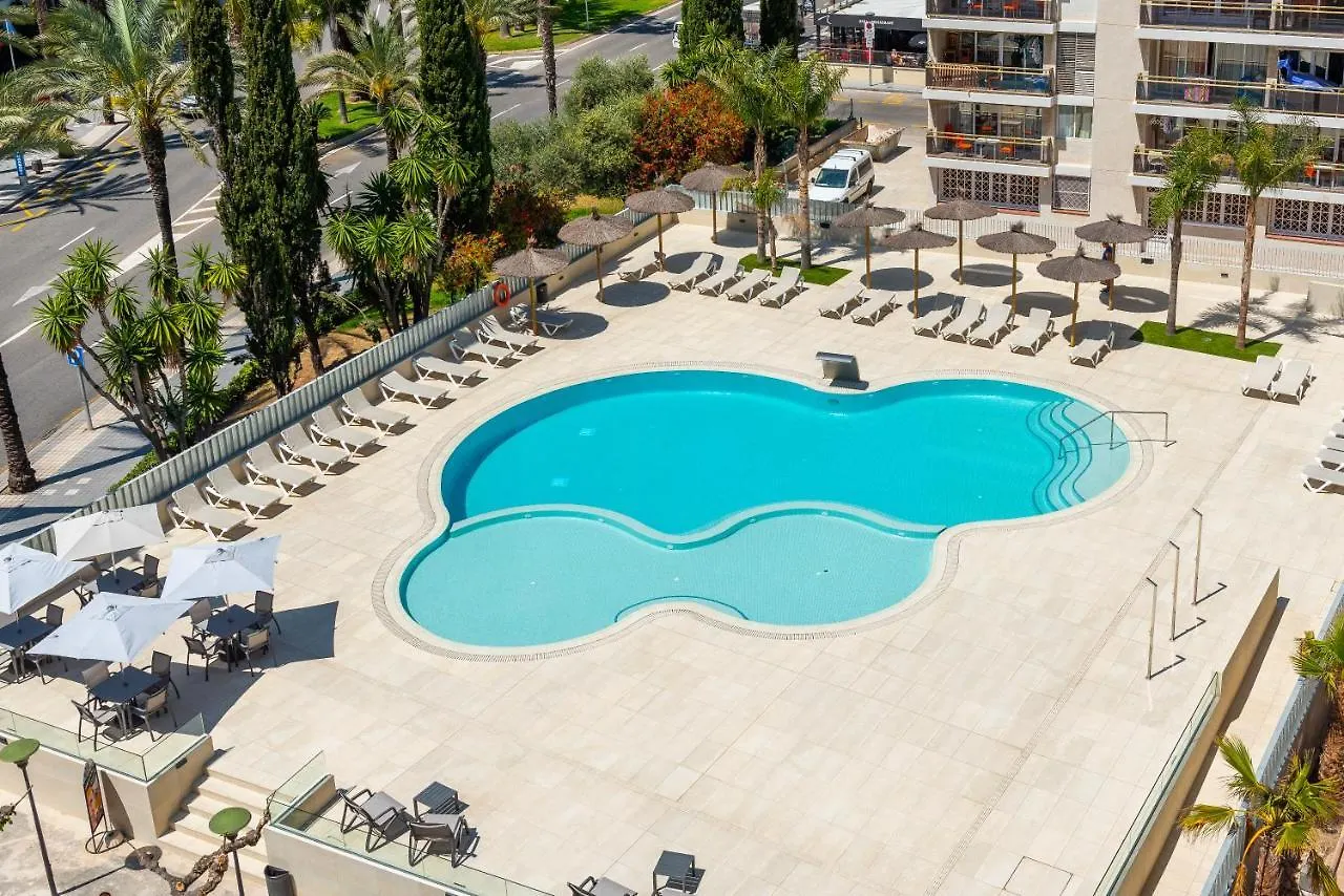 Apartment Los Peces Salou Rentalmar